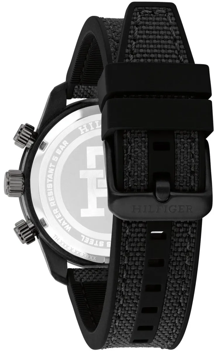 Наручные часы  Tommy Hilfiger  Classic Tommy Hilfiger 1792182 (фото 3)