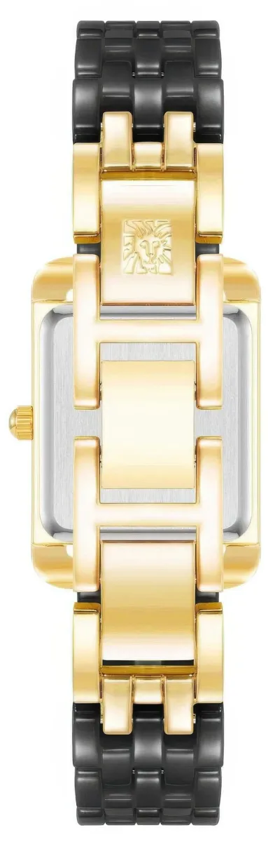 Наручные часы  Anne Klein  Ceramic Anne Klein 5022GPBK (фото 2)