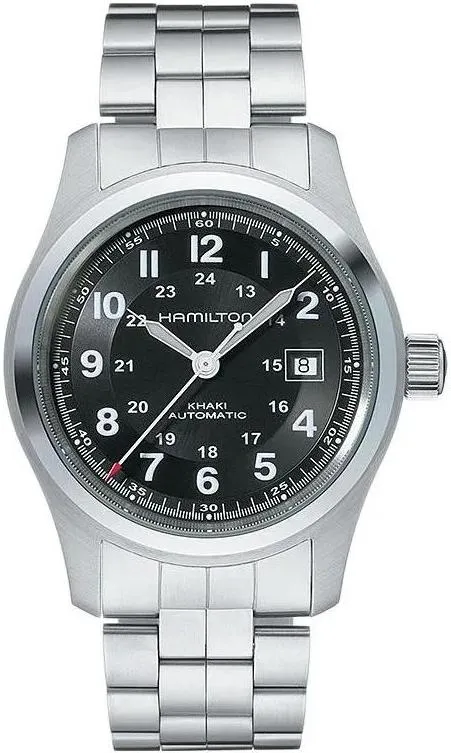 Наручные часы  Hamilton  Khaki Field Hamilton H70515137 (фото 1)