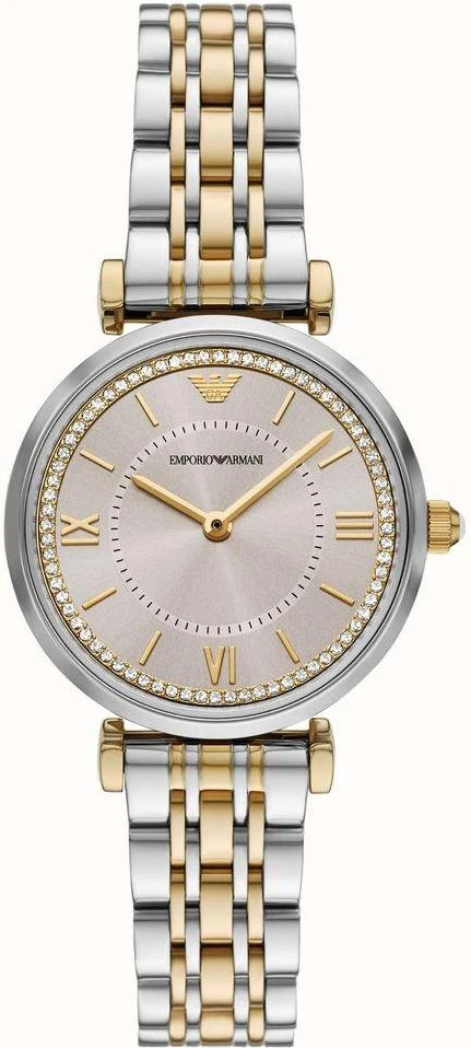 Наручные часы  Emporio Armani  Gianni T-Bar Emporio Armani AR11702 (фото 1)