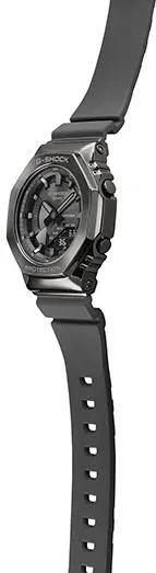Наручные часы  Casio  G-Shock Casio GM-S2100B-8A (фото 13)