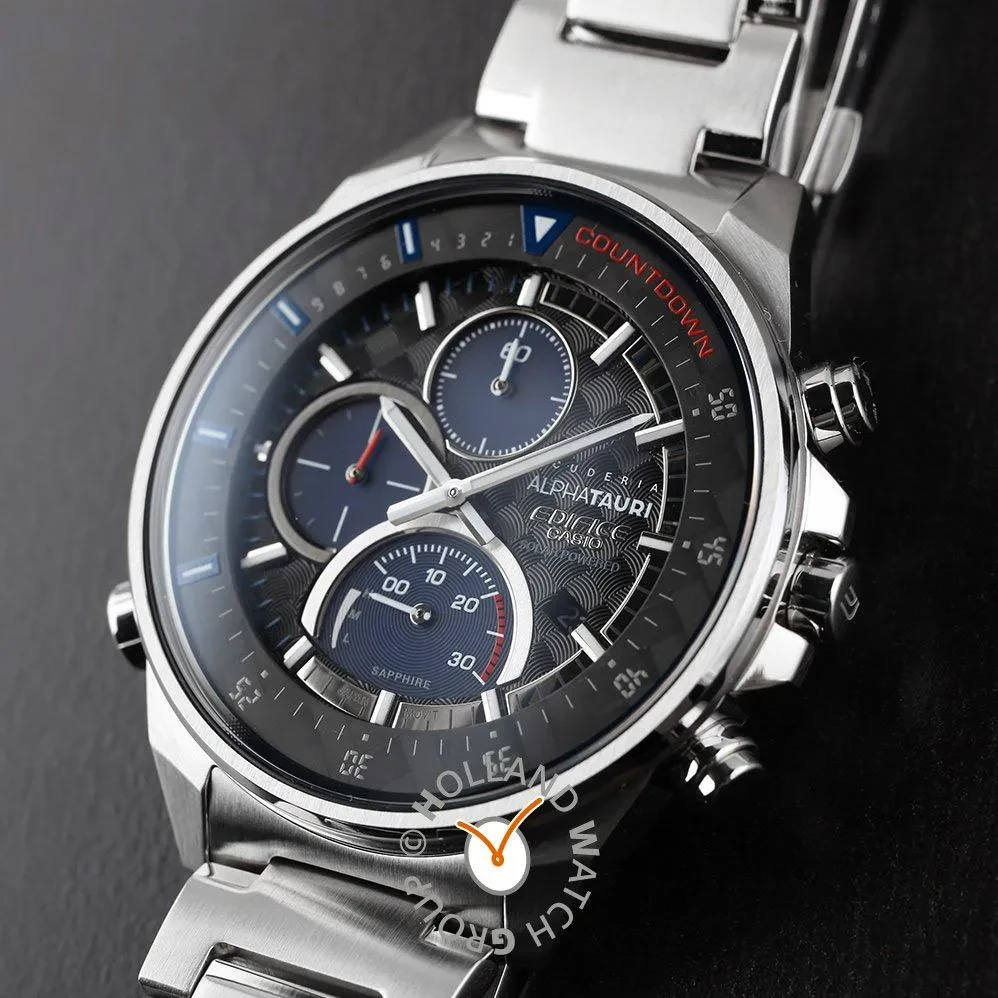 Часы  Casio  Edifice Casio EFS-S590AT-1A (фото 5)