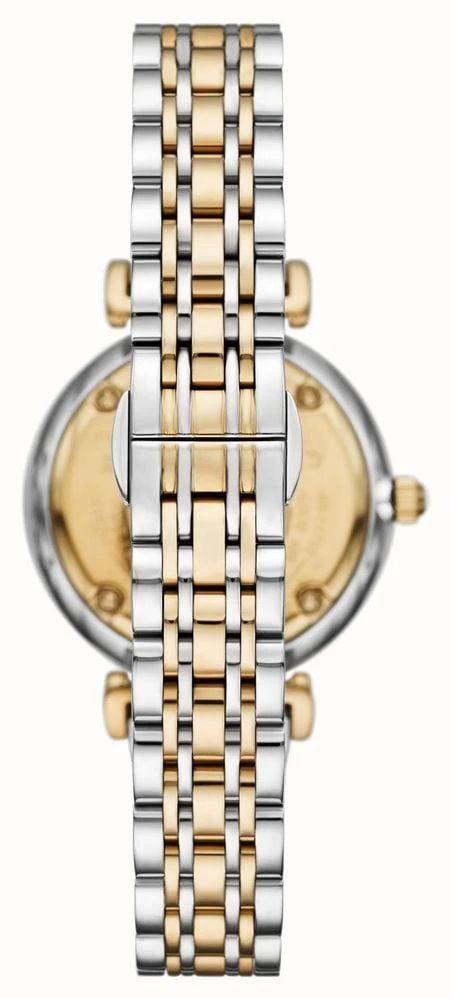 Наручные часы  Emporio Armani  Gianni T-Bar Emporio Armani AR11702 (фото 3)