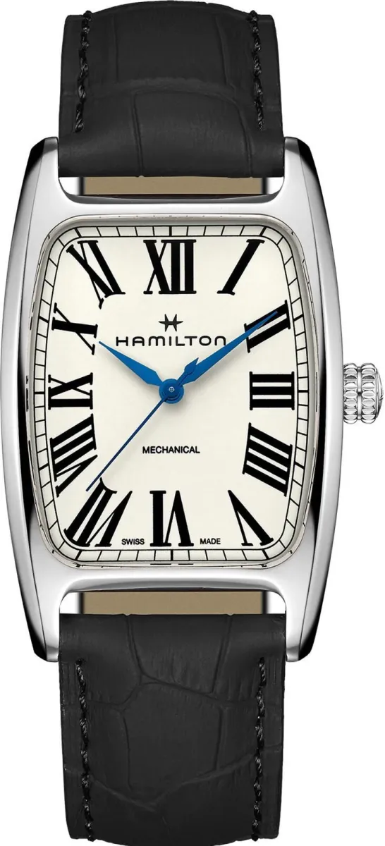 Наручные часы  Hamilton  American Classic Hamilton H13519711 (фото 1)
