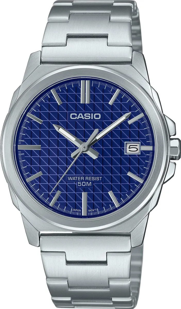 Наручные часы  Casio  Collection Casio MTP-E720D-2A (фото 1)