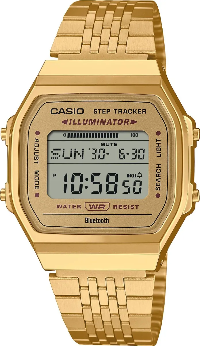 Наручные часы  Casio  Vintage Casio ABL-100WEG-9A (фото 1)