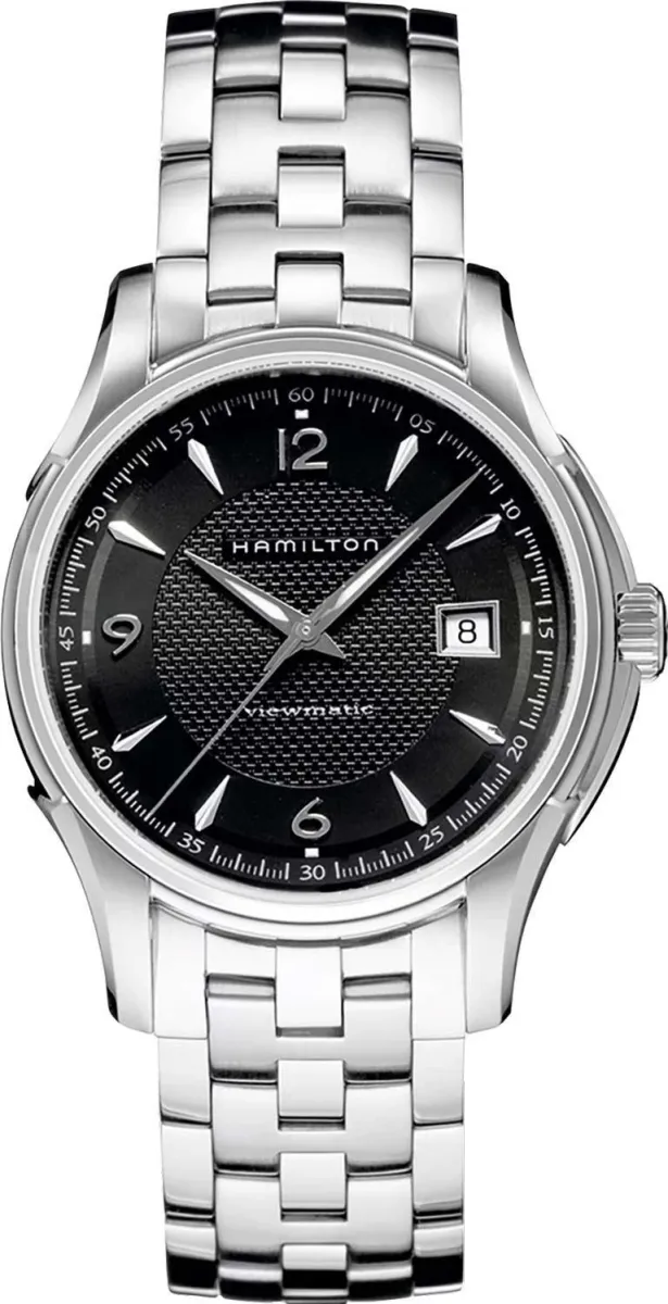 Наручные часы  Hamilton  Jazzmaster Hamilton H32515135 (фото 1)