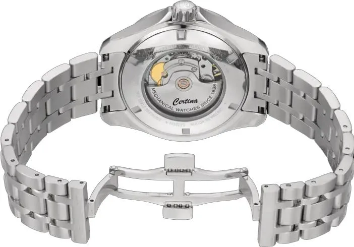 Наручные часы  Certina  DS Action Certina C032.430.11.081.01 (фото 2)