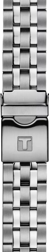 Наручные часы  Tissot  Seastar Tissot T120.407.11.091.01 (фото 4)