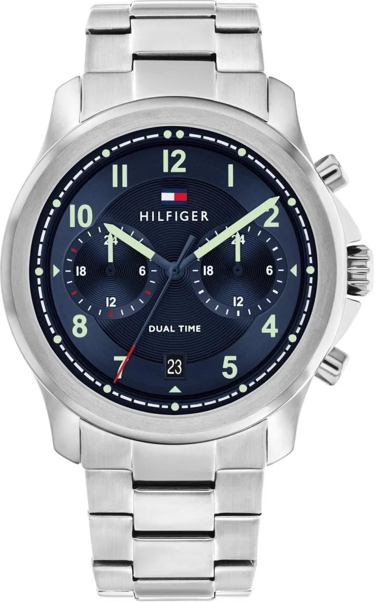 Наручные часы  Tommy Hilfiger  Classic Tommy Hilfiger 1710626 (фото 1)