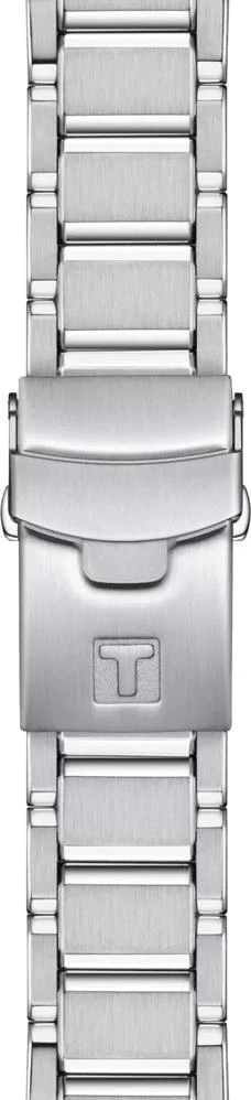 Наручные часы  Tissot  T-Race Tissot T141.417.11.041.00 (фото 4)
