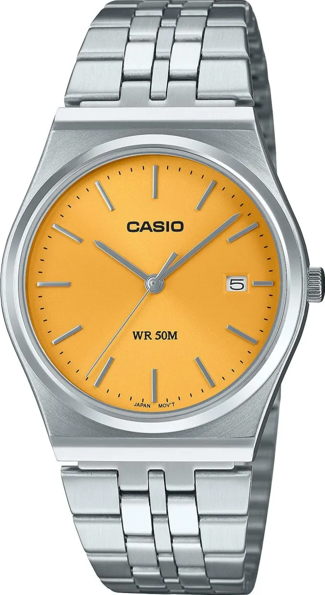 Наручные часы  Casio  Collection Casio MTP-B145D-9A (фото 1)