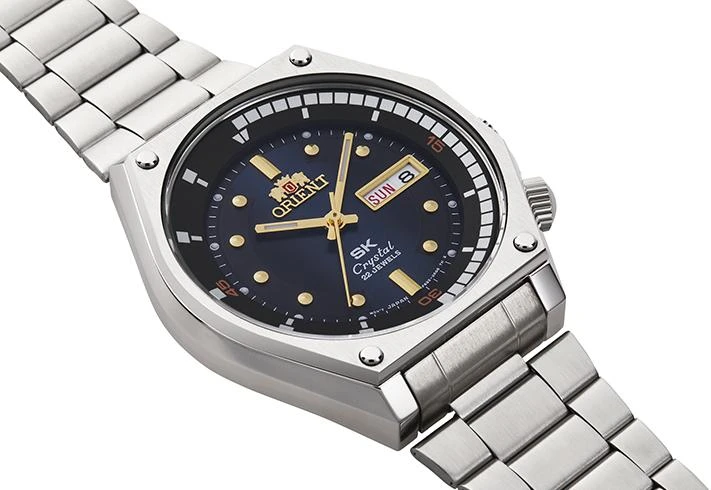 Наручные часы  Orient  Automatic Orient RA-AA0B03L (фото 2)