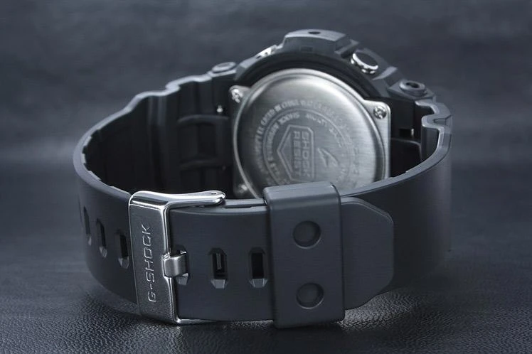 Часы  Casio  G-Shock Casio GAW-100B-1A (фото 11)
