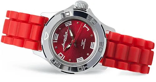 Наручные часы  Восток  Амфибия Восток 051462 (фото 2)