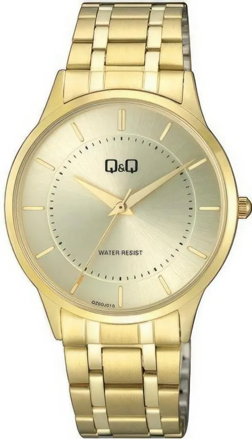 Наручные часы  Q&Q  Casual Q&Q QZ60J010Y (фото 1)