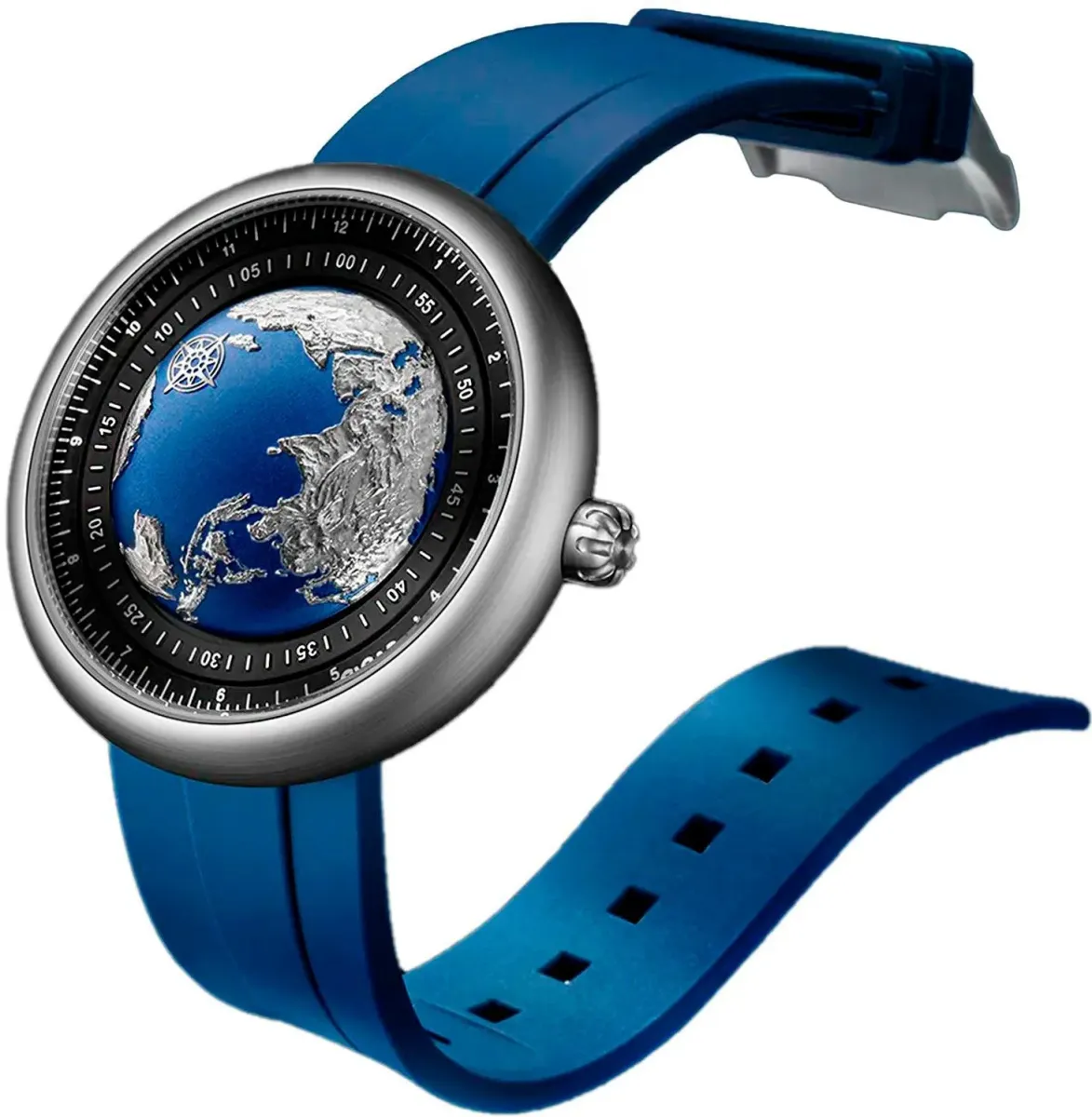 Наручные часы  CIGA Design  U-Series CIGA Design U031-TU02-W6U (фото 4)