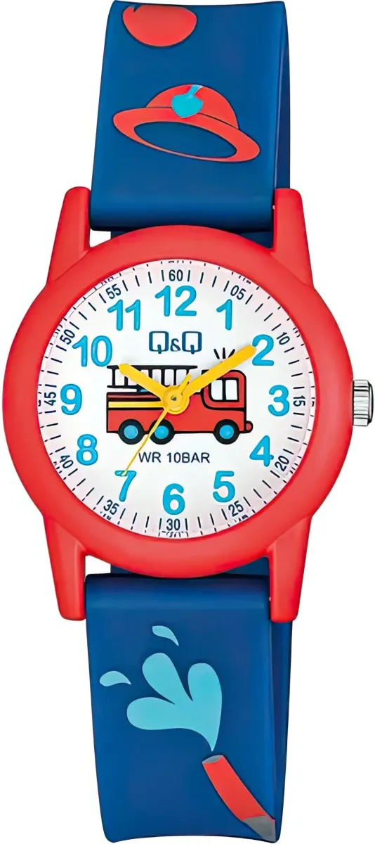 Наручные часы  Q&Q  Kids Q&Q VR99J019Y (фото 1)