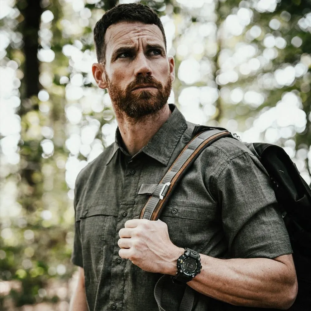 Наручные часы  Casio  G-Shock Casio GW-9500-3E (фото 6)