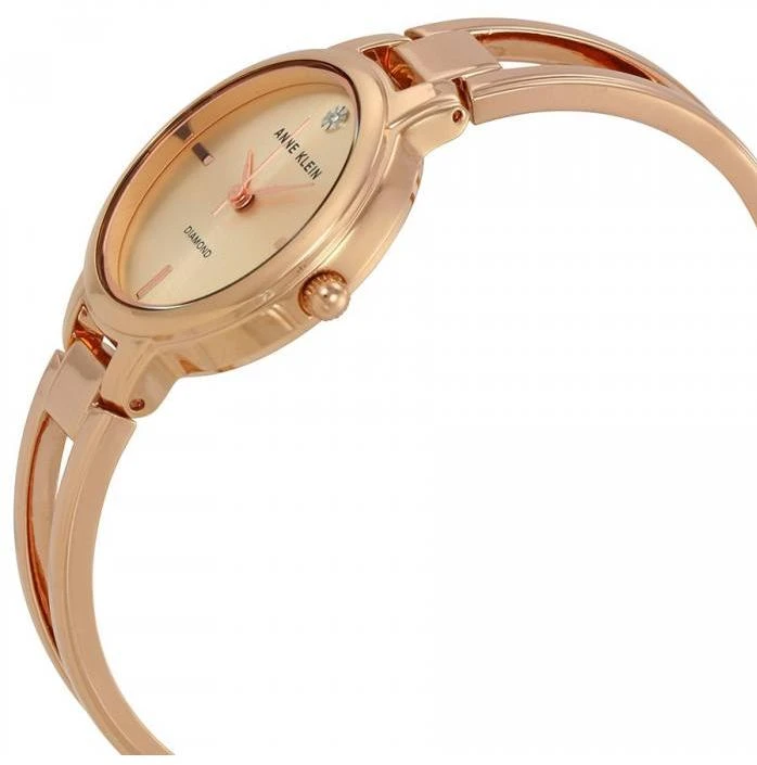 Наручные часы  Anne Klein  Steel Anne Klein 2626RGRG (фото 3)