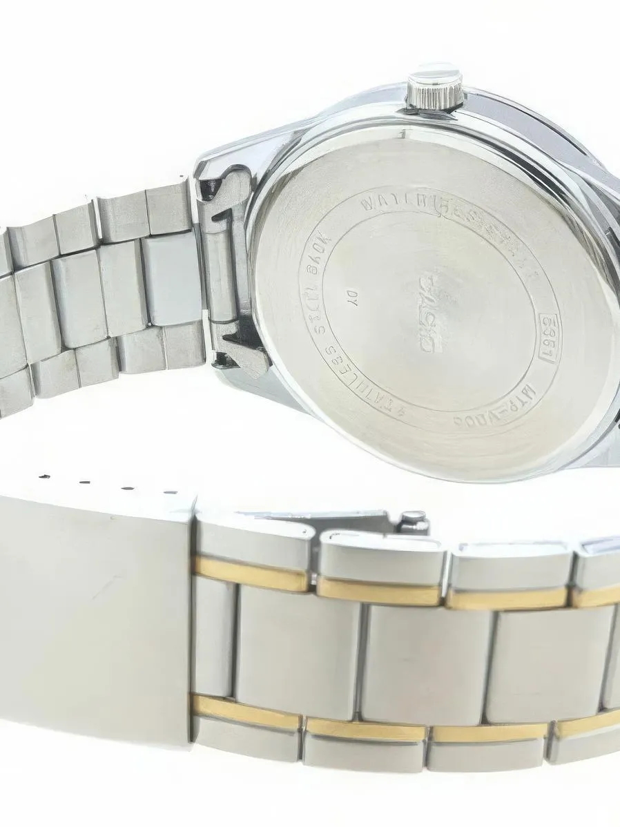 Наручные часы  Casio  Collection Casio LTP-V005SG-7A (фото 2)