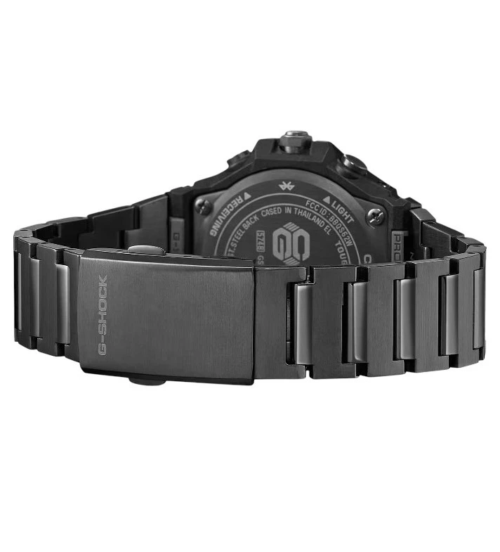 Часы  Casio  G-Shock Casio GST-B1000BD-1A (фото 9)