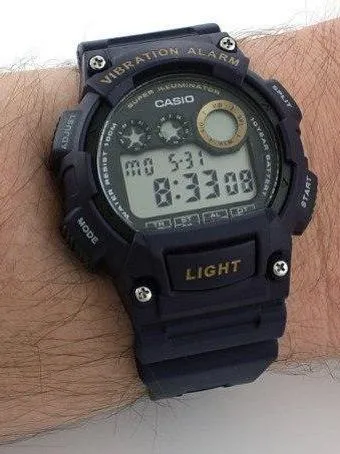 Наручные часы  Casio  Collection Casio W-735H-2A (фото 3)