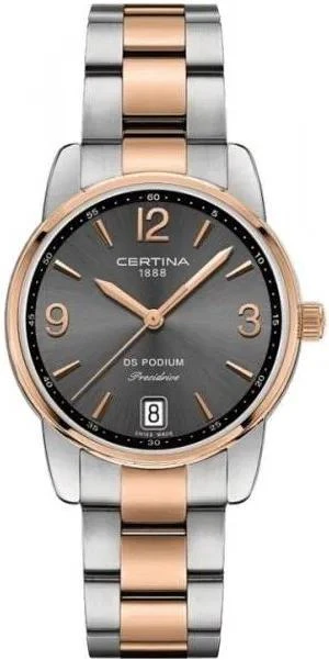 Наручные часы  Certina  DS Podium Certina C034.210.22.087.00 (фото 1)