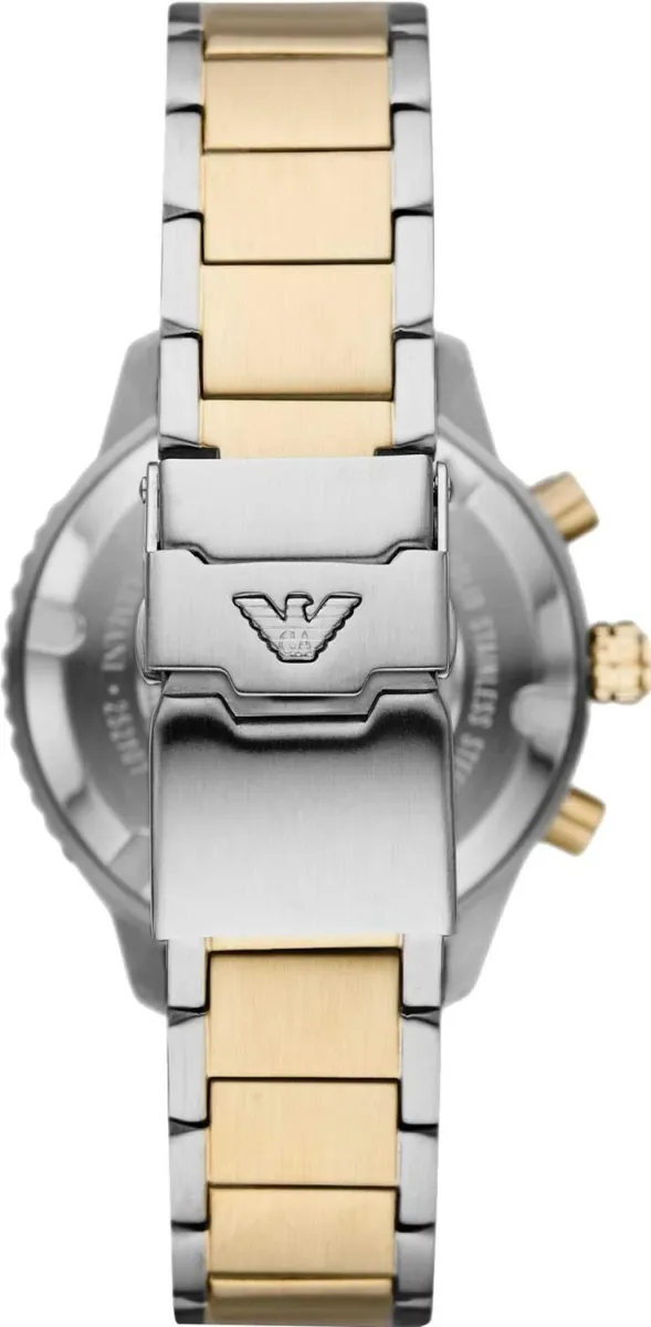 Часы  Emporio Armani  EA Diver Emporio Armani AR11362 (фото 5)