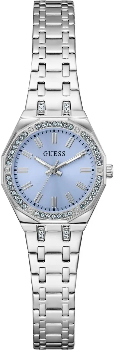 Наручные часы  Guess  Bejeweled Guess GW1010L1 (фото 1)