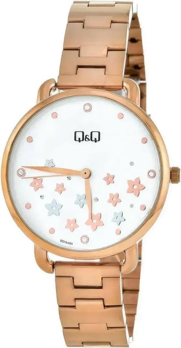 Наручные часы  Q&Q  Casual Q&Q QZ79J001Y (фото 1)