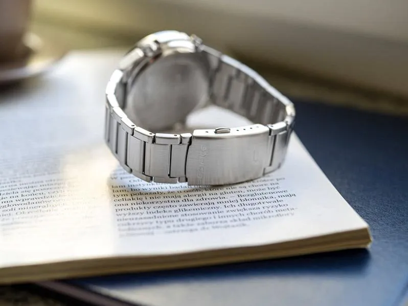 Наручные часы  Casio  Edifice Casio EFV-C110D-2A (фото 4)