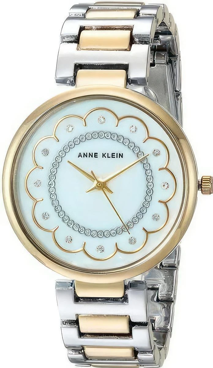 Наручные часы  Anne Klein  Steel Anne Klein 2843MPTT (фото 1)