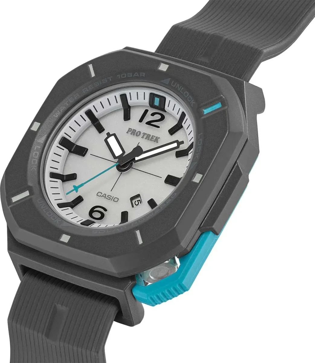 Наручные часы  Casio  ProTrek Casio PRJ-01AE-8E (фото 4)