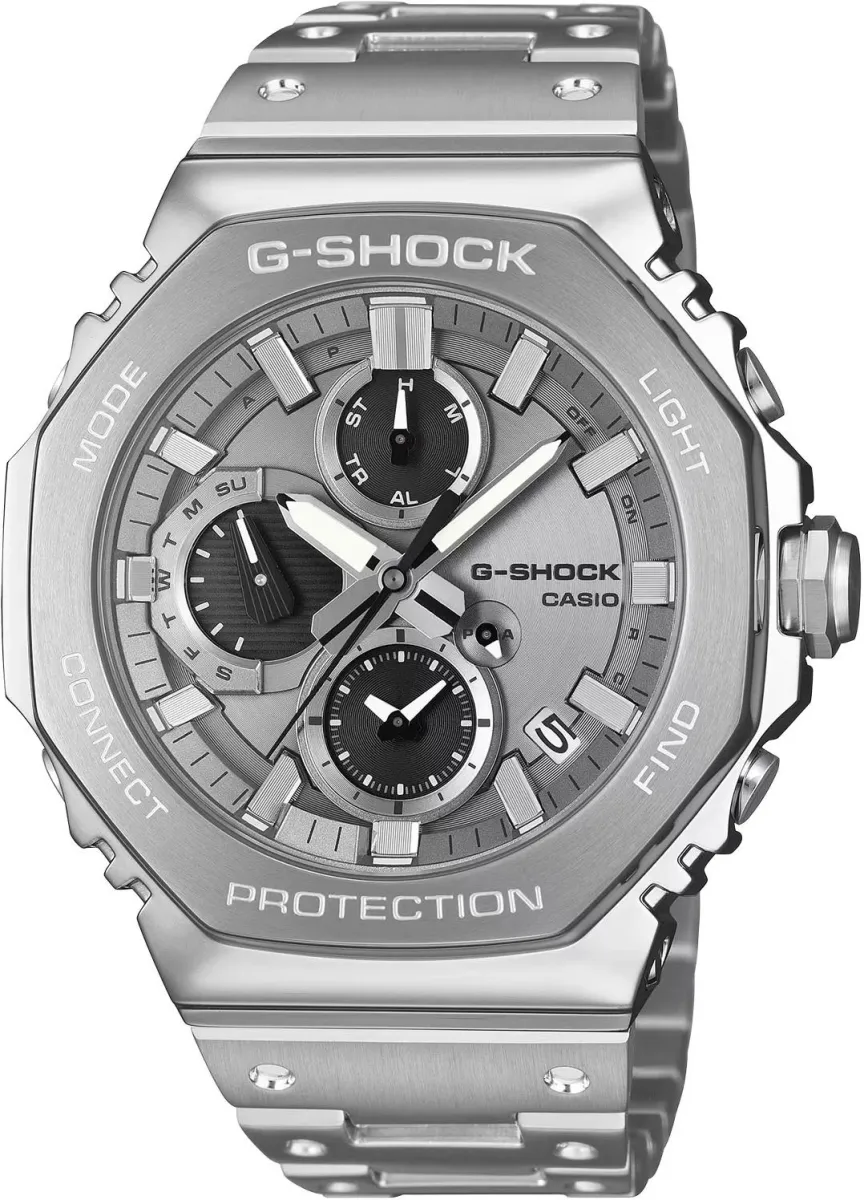 Наручные часы  Casio  G-Shock Casio GMC-B2100ADS-1A (фото 1)