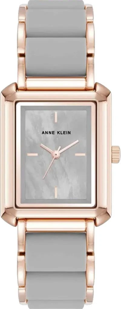Наручные часы  Anne Klein  Trend Anne Klein 5278RGGY (фото 1)