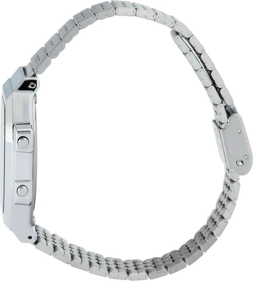 Наручные часы  Casio  Vintage Casio ABL-100WE-1B (фото 6)