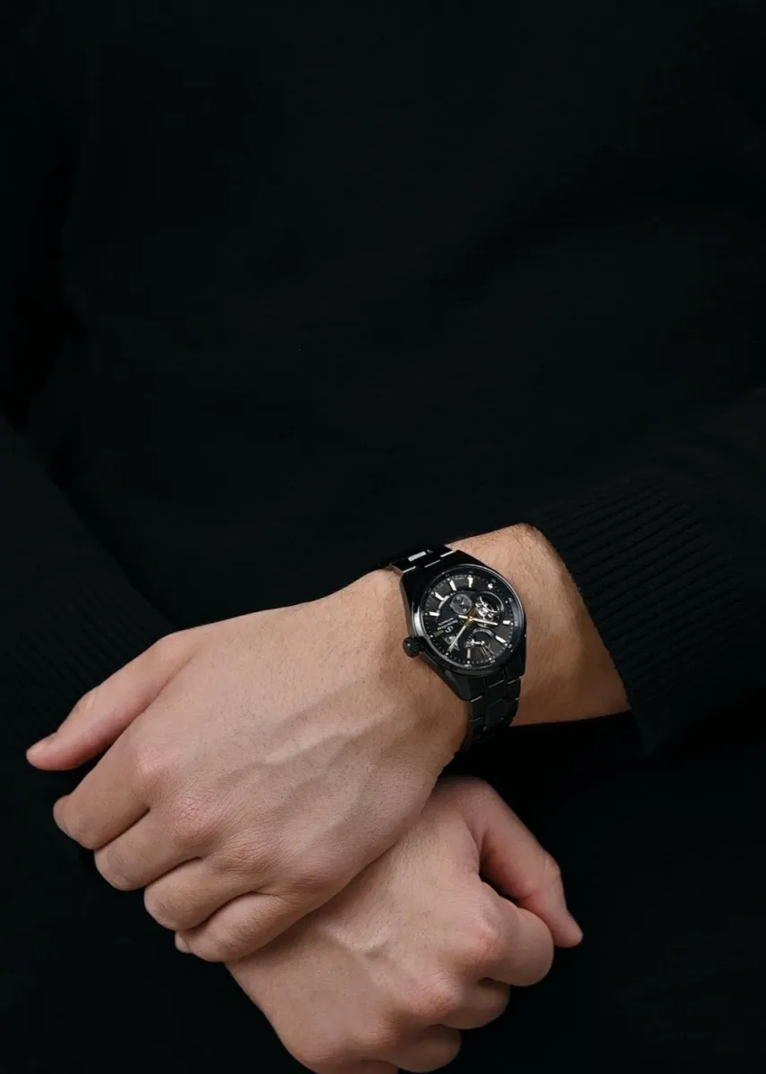 Наручные часы  Orient  Contemporary Orient RK-AV0129B (фото 4)