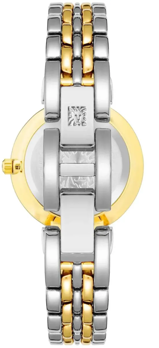 Наручные часы  Anne Klein  Daily Anne Klein 2159BKTT (фото 2)