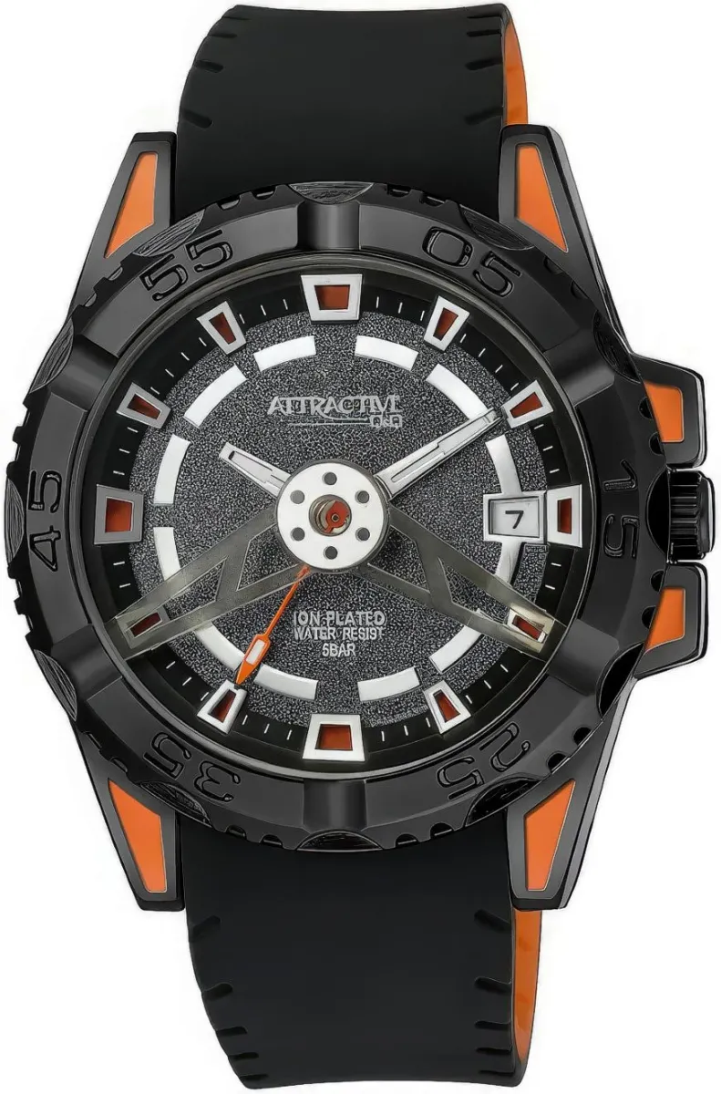 Наручные часы  Q&Q  Casual Q&Q DA52J522Y (фото 1)