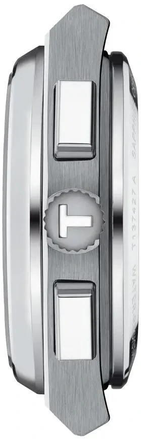 Часы  Tissot  PRX Tissot T137.427.11.011.01 (фото 3)