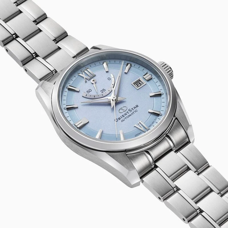 Часы  Orient  Orient Star Orient RE-AU0109L (фото 3)