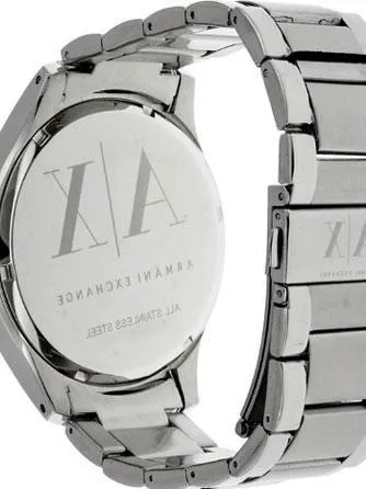 Наручные часы  Armani Exchange  Hampton Armani Exchange AX2103 (фото 2)
