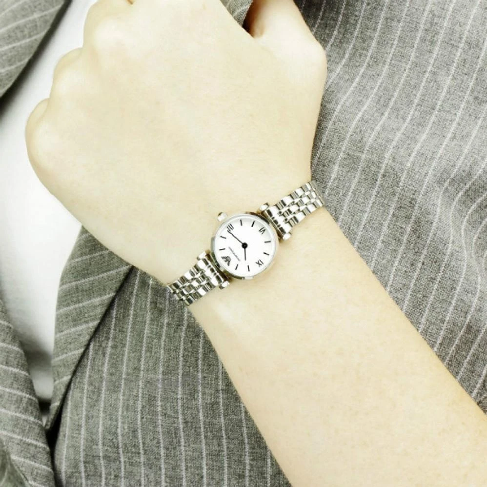 Часы  Emporio Armani  Retro Emporio Armani AR1688 (фото 3)