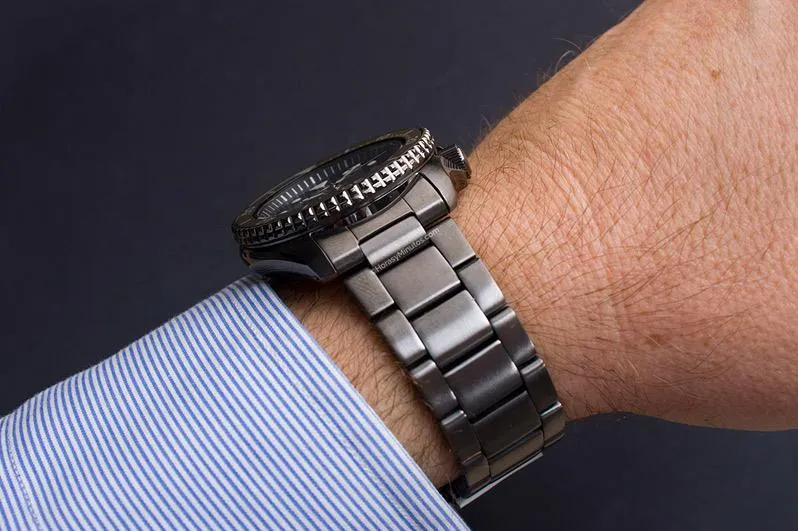 Наручные часы  Seiko  Seiko 5 Sports Seiko SRPD65K1 (фото 3)