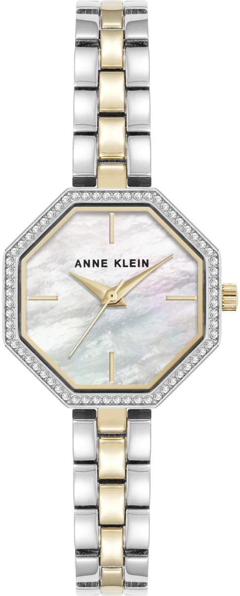 Наручные часы  Anne Klein  Crystal Anne Klein 5401MPTT (фото 1)