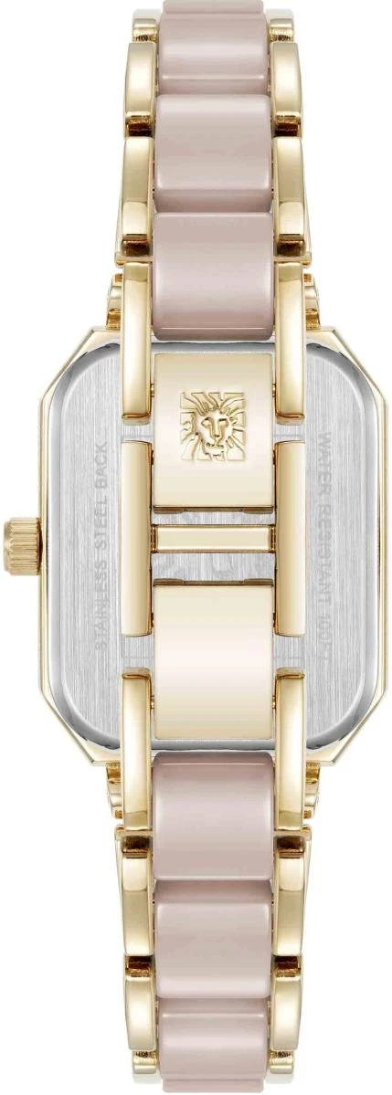 Наручные часы  Anne Klein  Diamond Ceramics Anne Klein 5260TNGB (фото 3)