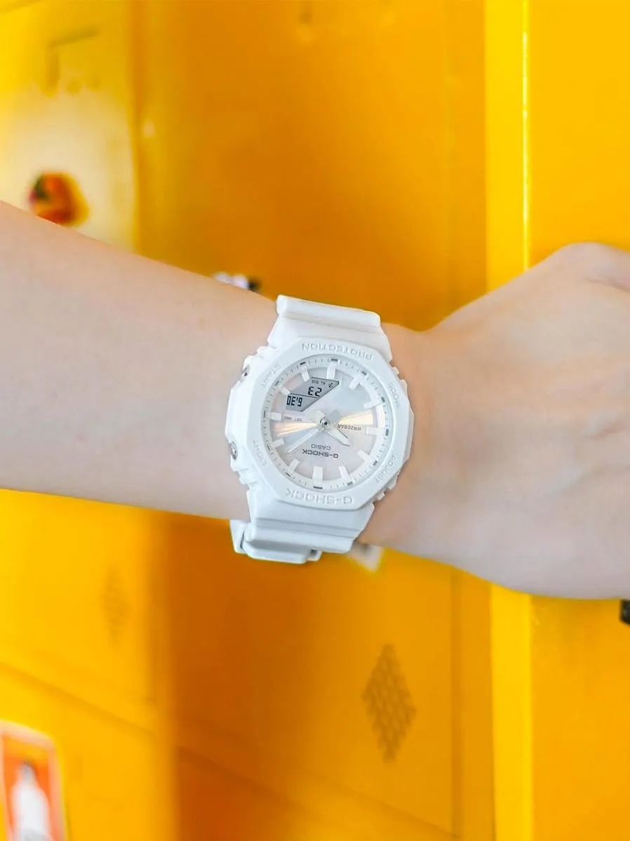 Наручные часы  Casio  G-Shock Casio GMA-P2100PC-7A (фото 5)