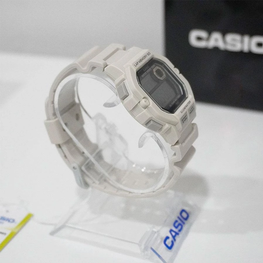 Наручные часы  Casio  Sports Casio WS-1400H-8A (фото 2)