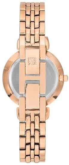 Часы  Anne Klein  Steel Anne Klein 2928NVRG (фото 2)